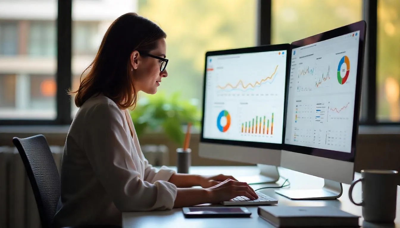 Задачи интернет-маркетолога: как стать востребованным специалистом и успешно продвигать бизнес в Улан-Удэ