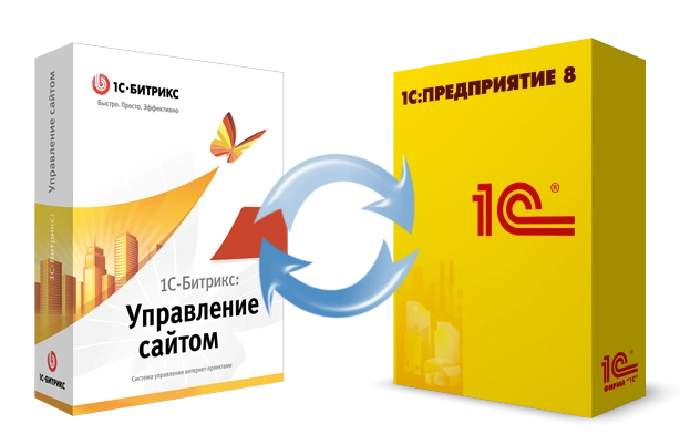 Битрикс и интеграция с 1С: инструкция в Улан-Удэ
