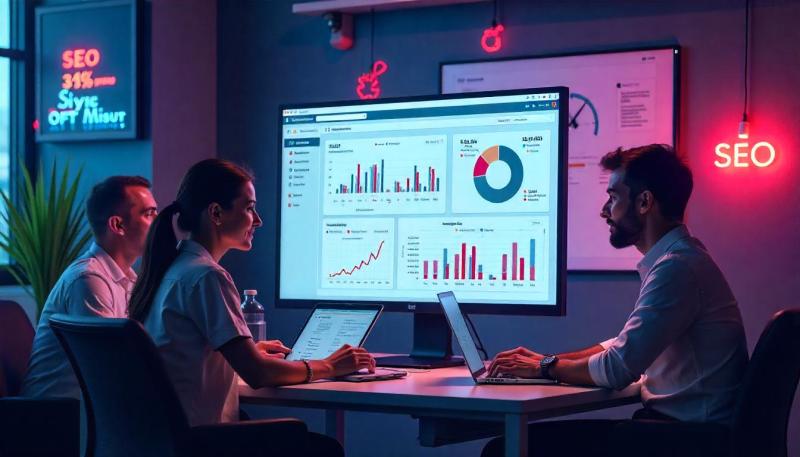 Что такое SEO-продвижение и как оно поможет вашему бизнесу? в Улан-Удэ