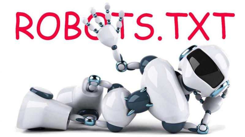 Что такое robots.txt и зачем он нужен в Улан-Удэ